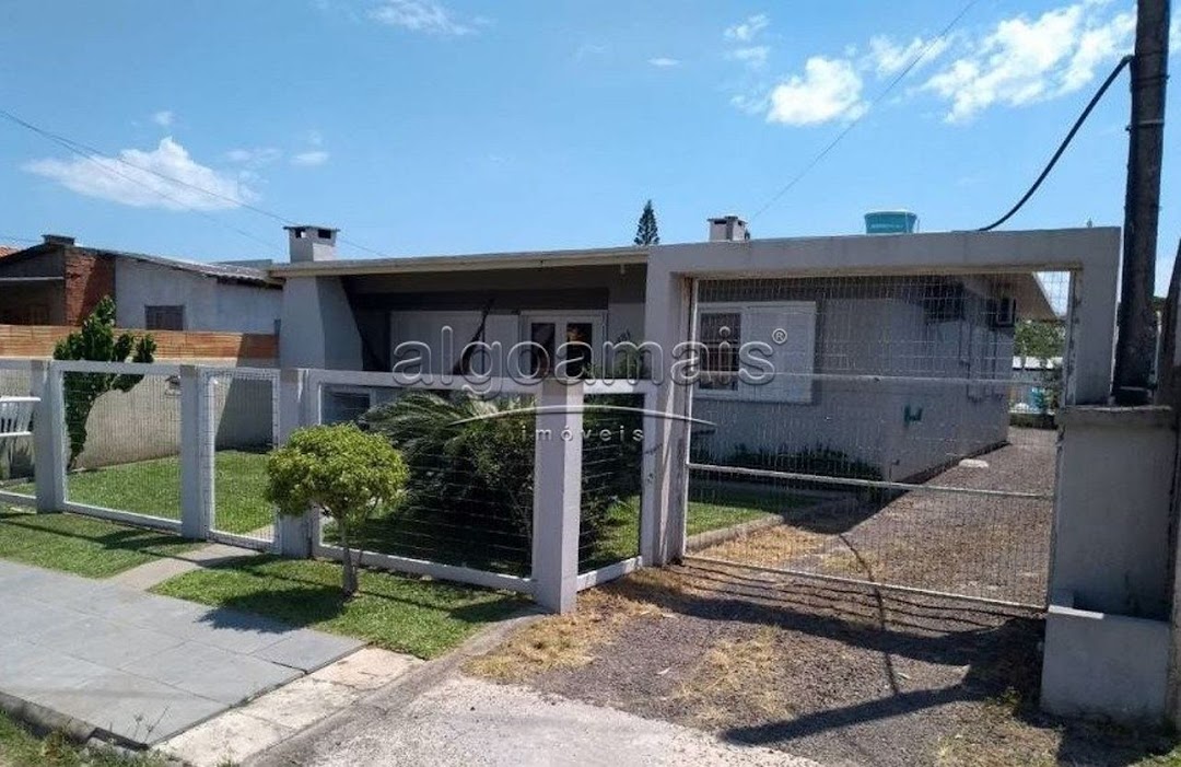 Casa, 3 dormitórios - Centro, Xangri-Lá