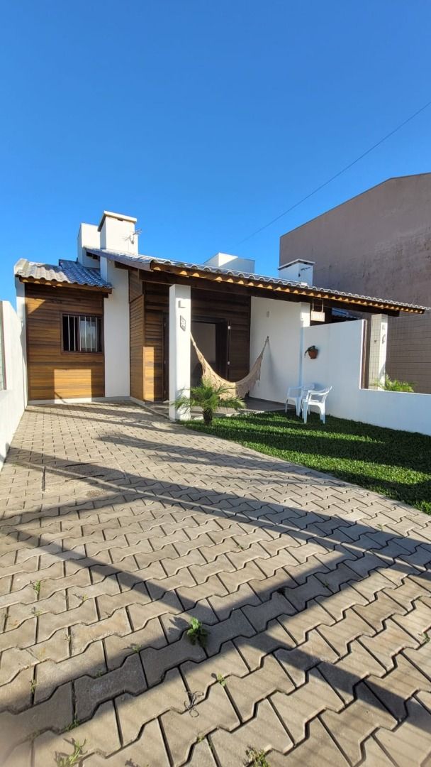 Casa, 2 dormitórios - Noiva Do Mar, Xangri-Lá