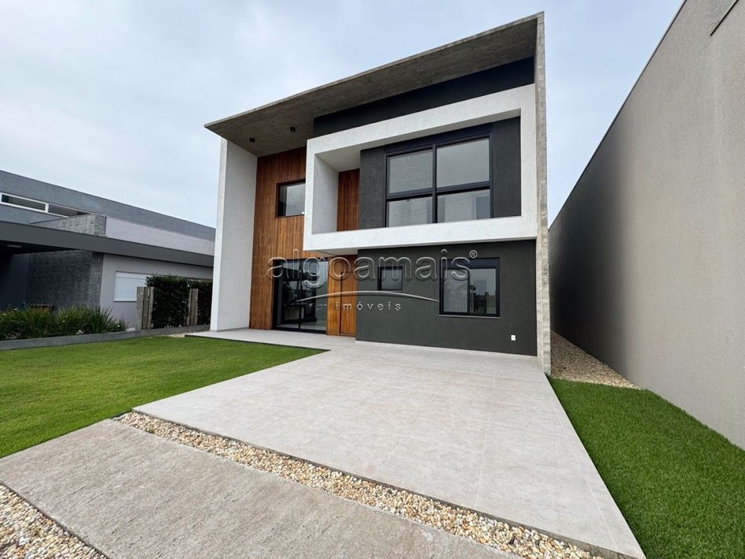 Casa em Condominio, 4 dormitórios em Condominio Sea Coast, Xangri-Lá