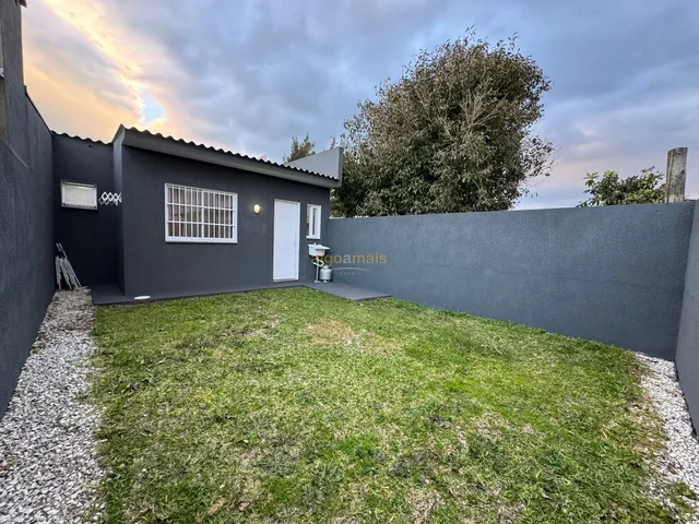 Casa Mobiliada à venda em Xangri-Lá, Noiva do Mar - 60m²