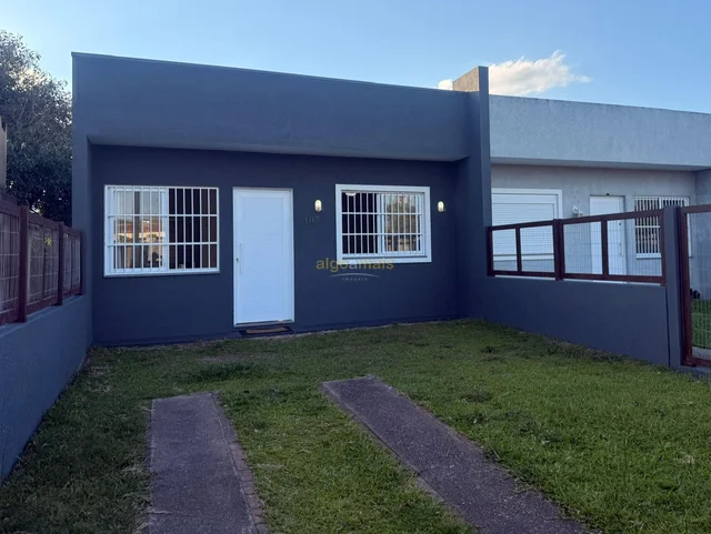 Casa Mobiliada à venda em Xangri-Lá, Noiva do Mar - 60m²