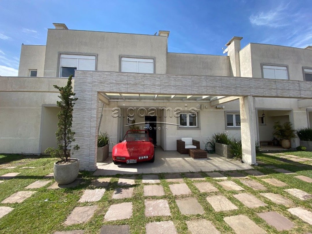 Casa em Condominio, 3 dormitórios em Condominio Pateo Marbella, Xangri-Lá