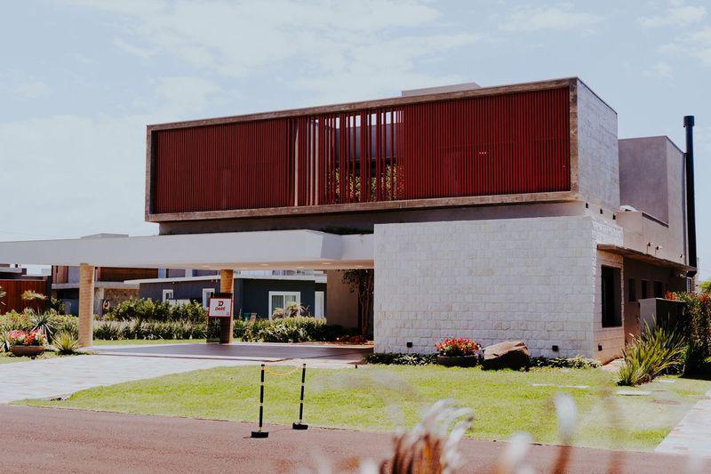 Casa em Condominio, 5 dormitórios em Condominio Costa Serena, Capão da Canoa
