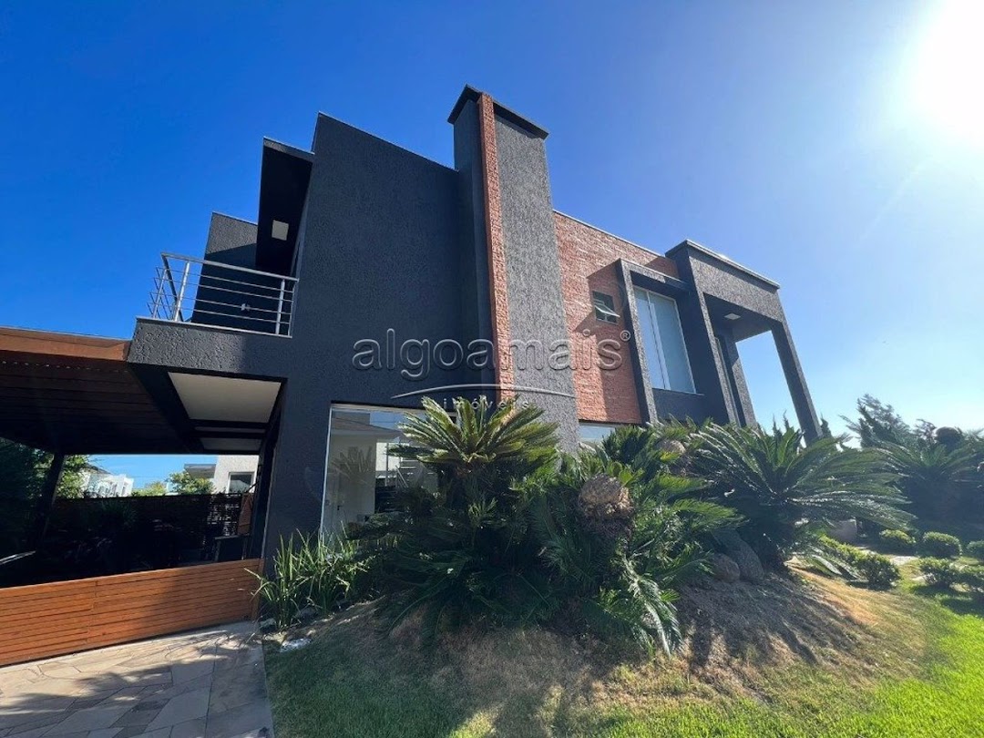 Casa, 4 dormitórios em Condominio Acqualina Beach, Xangri-Lá