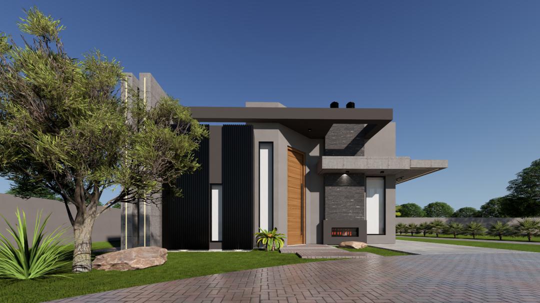 Casa em Condominio à venda em Capão da Canoa - Condominio Terrasul - 155m²