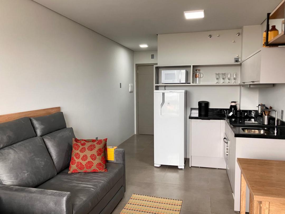 Loft Mobiliado à venda em Atlântida, Xangri-Lá - Edificio Livin Resort House