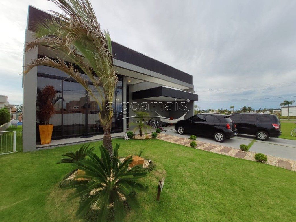 Casa em Condominio, 4 dormitórios em Condominio Dubai Resort, Capão da Canoa