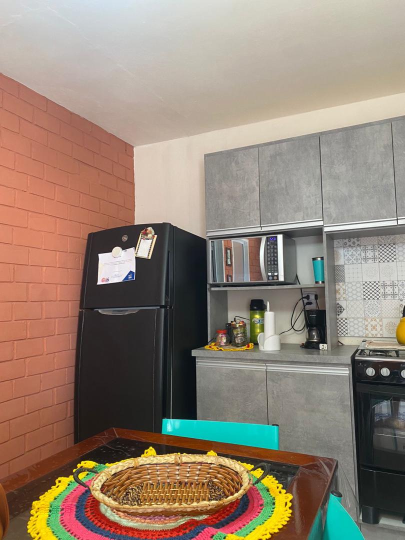 Apartamento Mobiliado à venda em Xangri-Lá, Rainha do Mar, próximo do mar - 60m²