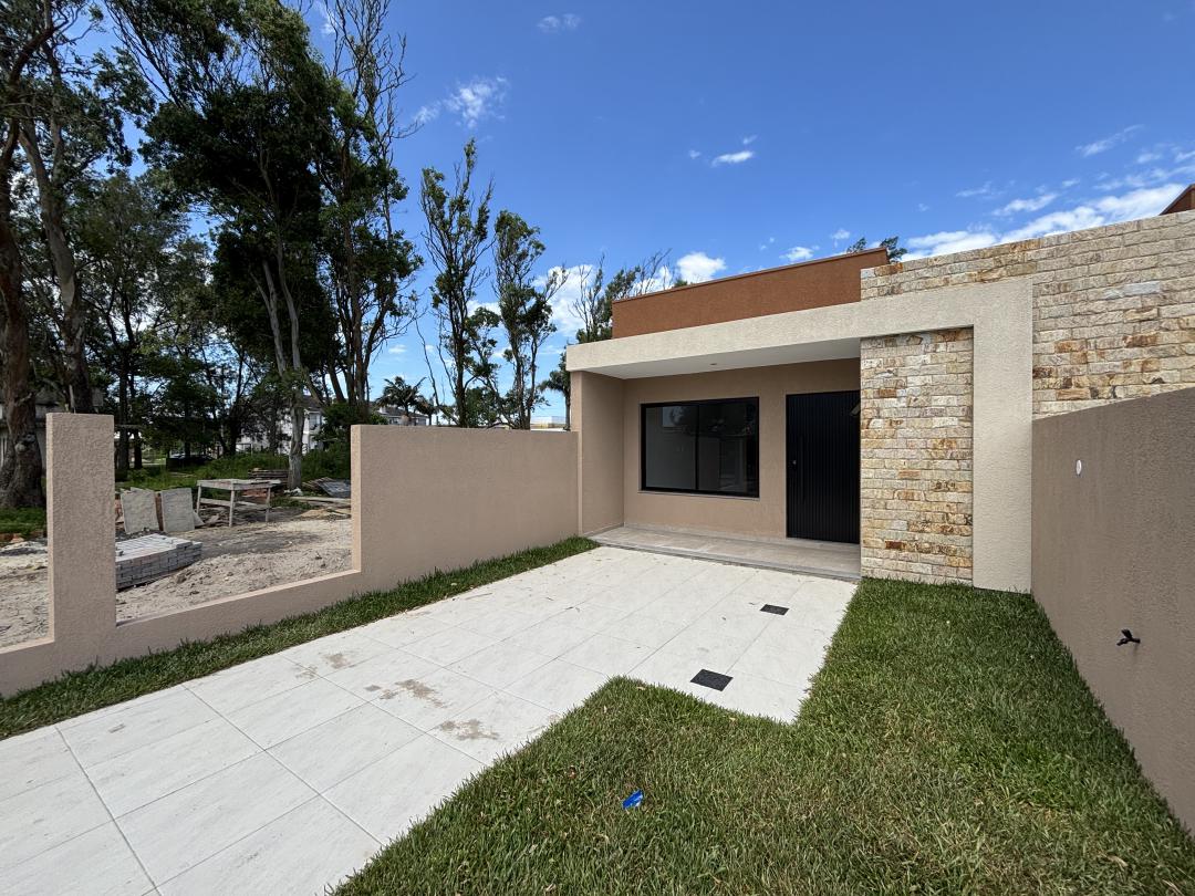Casa à venda em Xangri-Lá, Marina, nunca habitada!
