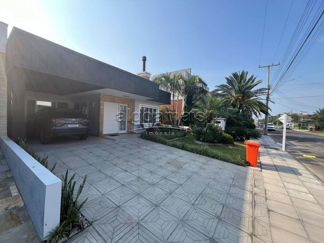 Casa em Condominio, 3 dormitórios em Condominio Condado de Capao, Capão da Canoa