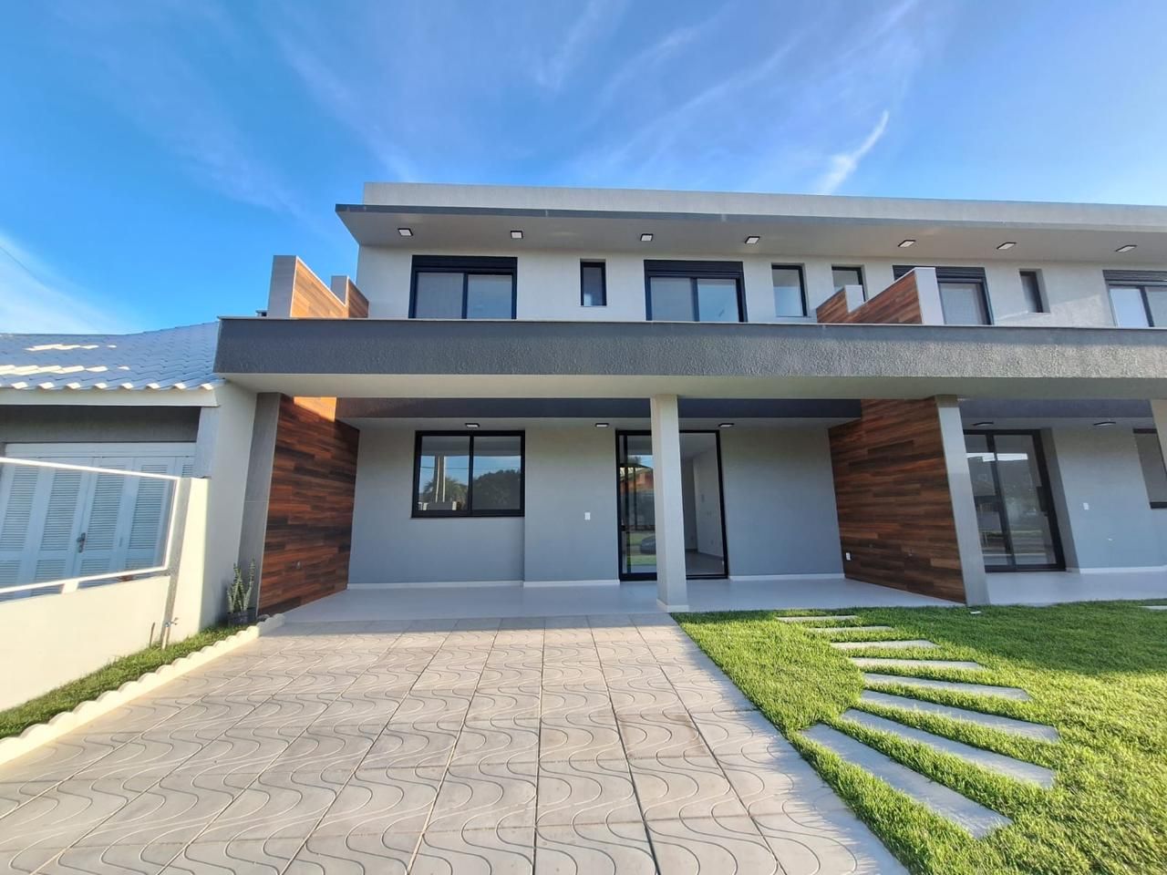 Casa, 3 dormitórios - Maristela, Xangri-Lá