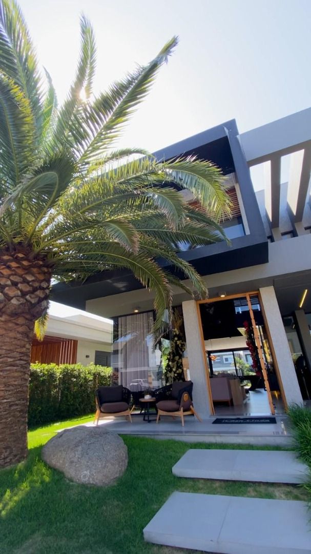 Casa em Condominio, 3 dormitórios em Condominio Capao Ilhas Resort, Capão da Canoa