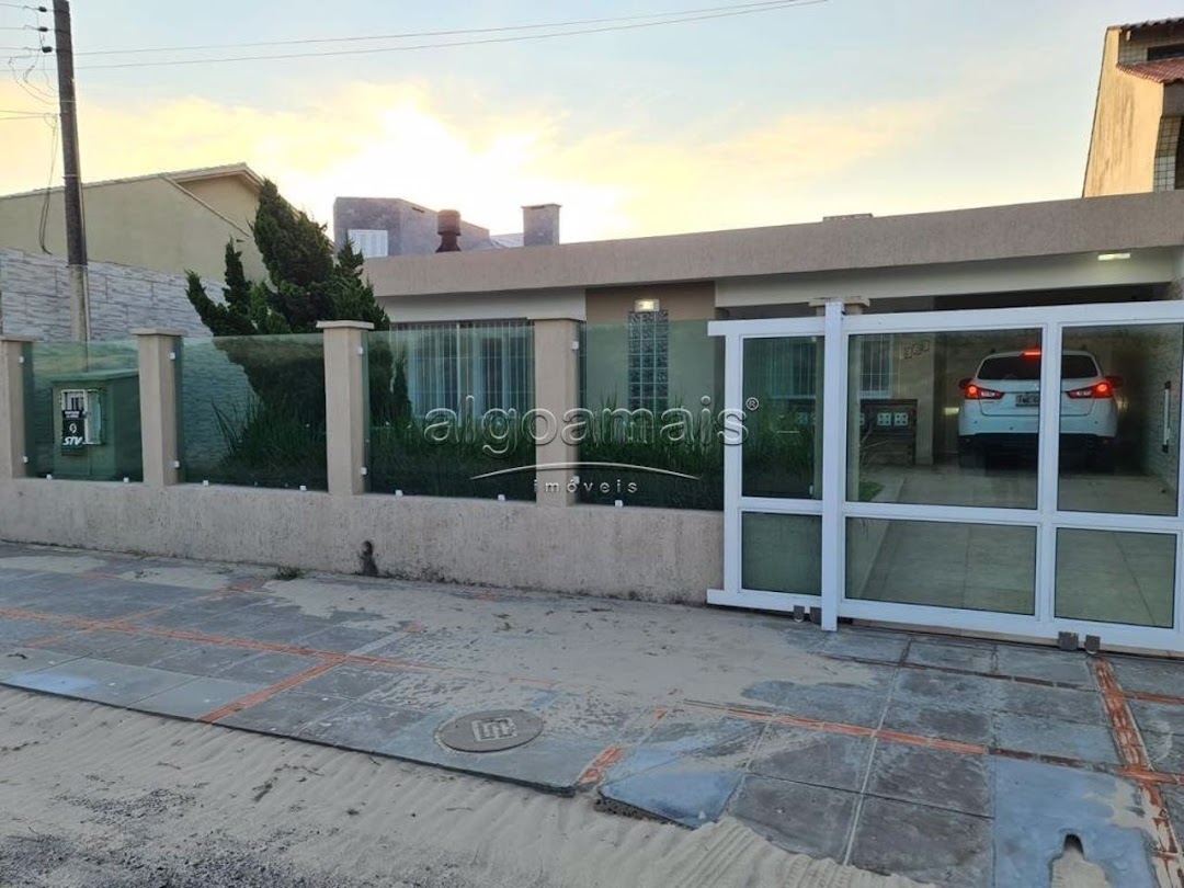 Casa, 3 dormitórios - Centro, Xangri-Lá