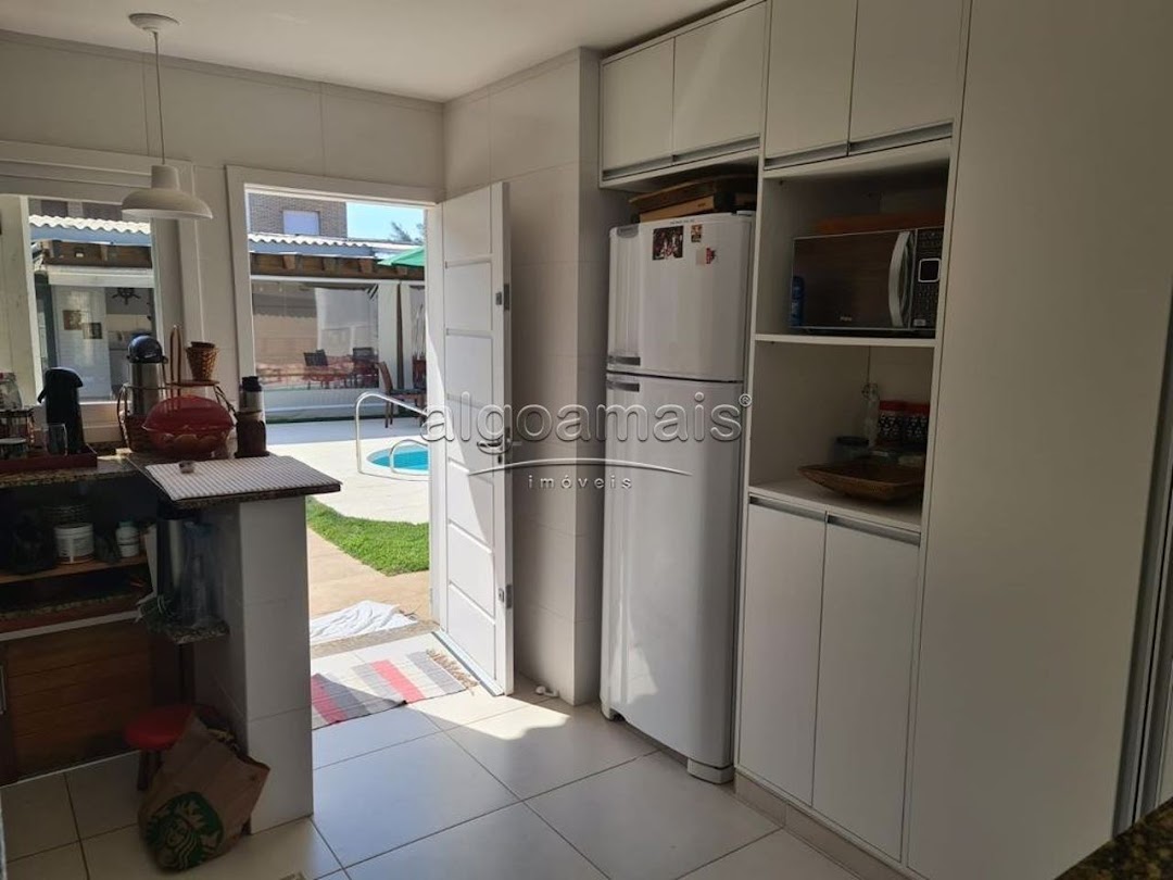 Casa, 3 dormitórios - Centro, Xangri-Lá