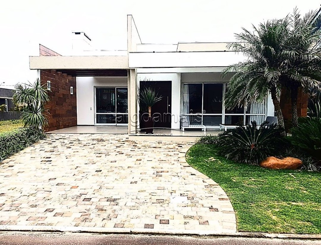 Casa em Condominio, 4 dormitórios em Condominio Atlantico Villas Club, Osório