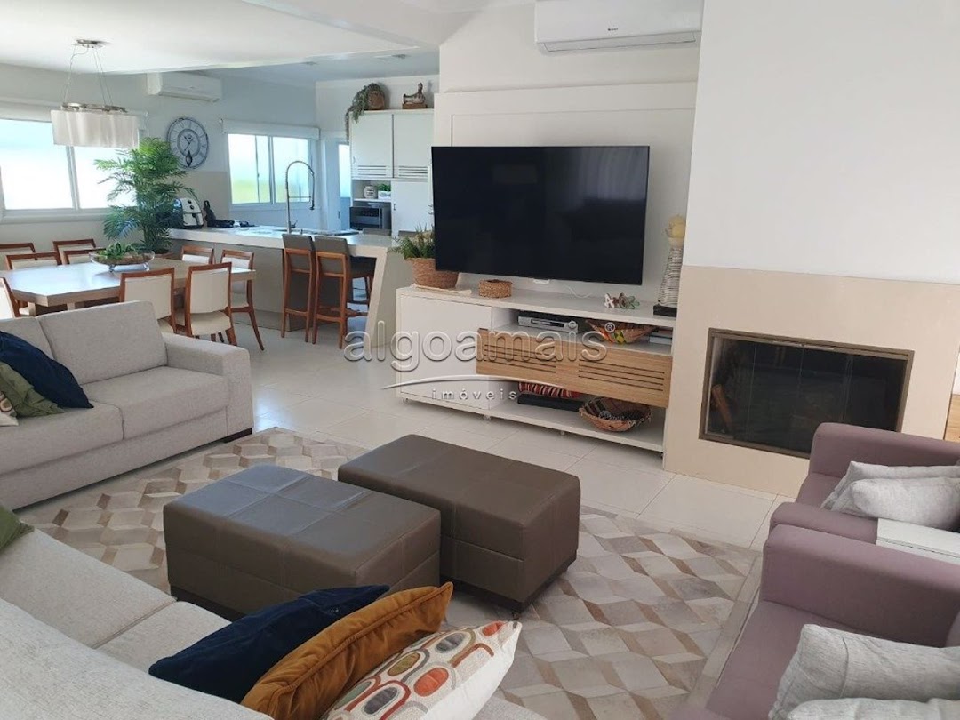 Casa em Condominio, 4 dormitórios em Condominio Atlantico Villas Club, Osório