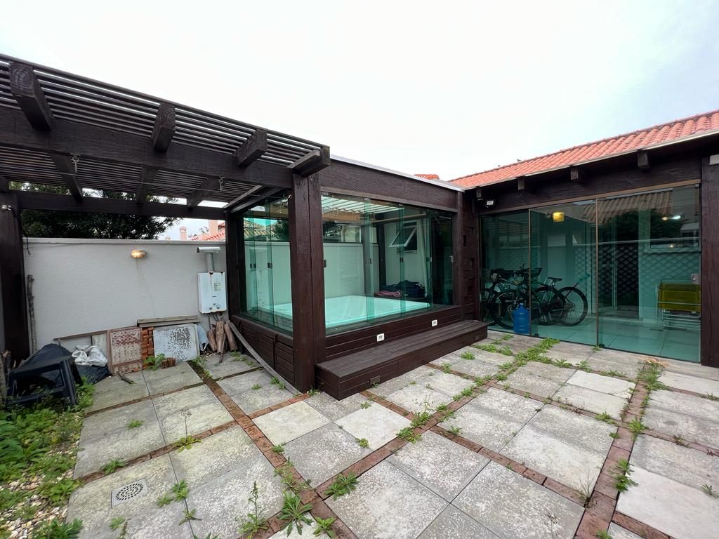 Casa em Condominio, 2 dormitórios em Condominio Casa Hermosa, Xangri-Lá