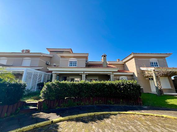 Casa em Condominio, 4 dormitórios em Condominio Xangri-La Villas Resort, Xangri-Lá