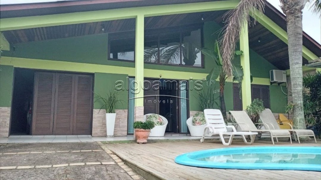 Casa, 3 dormitórios - Centro, Xangri-Lá