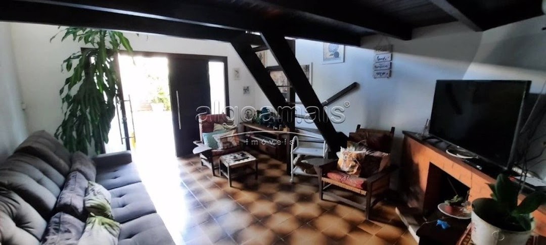 Casa, 3 dormitórios - Centro, Xangri-Lá