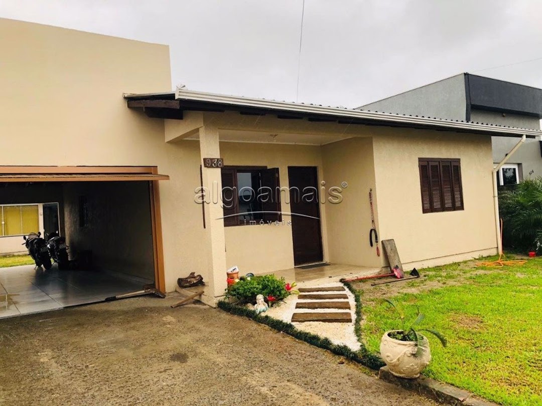 Casa, 3 dormitórios - Noiva Do Mar, Xangri-Lá
