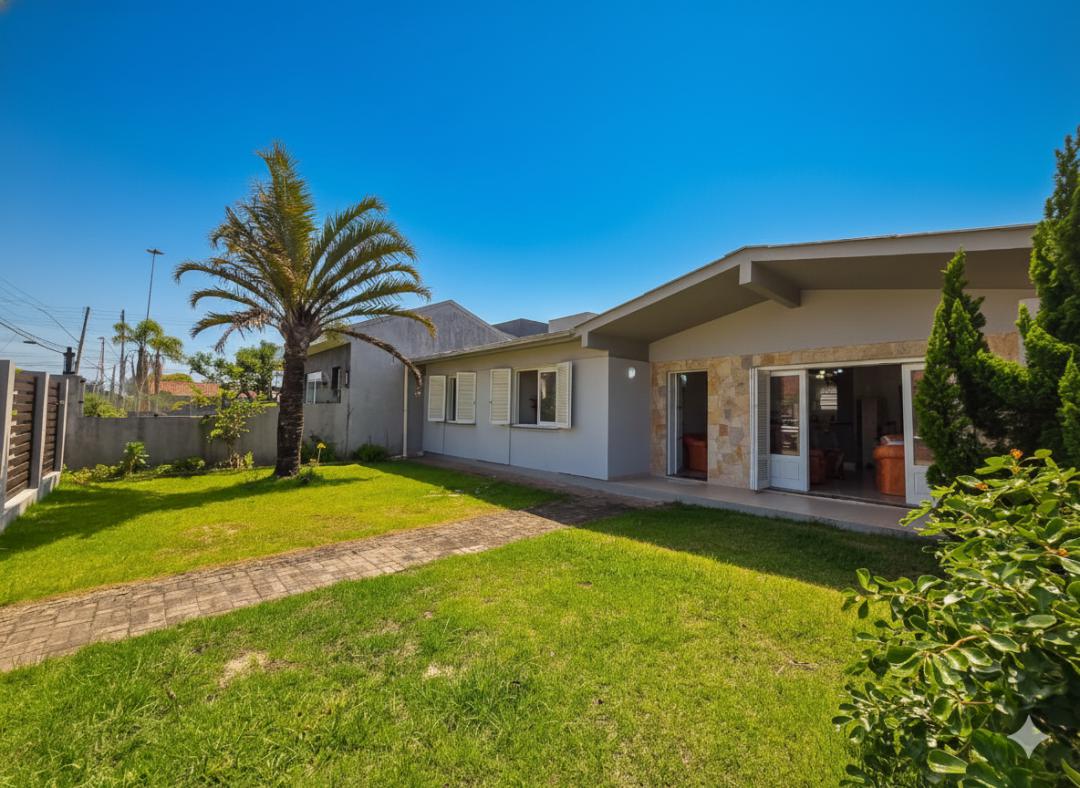 Casa Mobiliada à venda em Xangri-Lá, C.C.I- Extensão Atlântida II