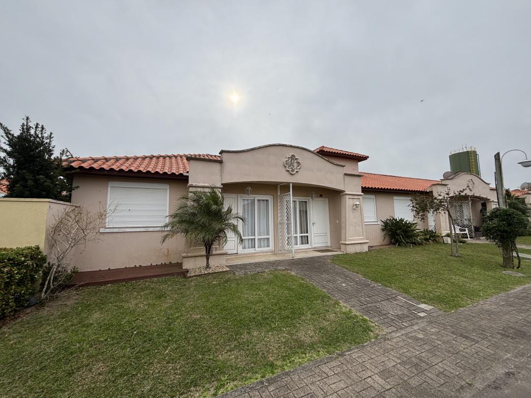 Casa em Condominio Mobiliada em Xangri-Lá - Condominio Casa Hermosa