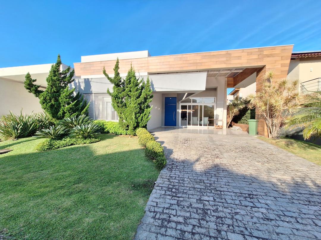 Casa em Condominio à venda em Xangri-Lá - Condominio Ventura Club