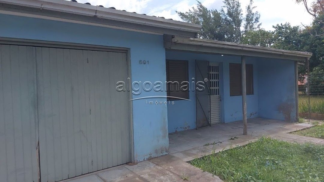 Casa, 3 dormitórios - Noiva Do Mar, Xangri-Lá