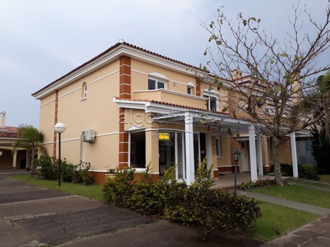 Casa em Condominio, 5 dormitórios em Condominio Xangri-La Villas Resort, Xangri-Lá