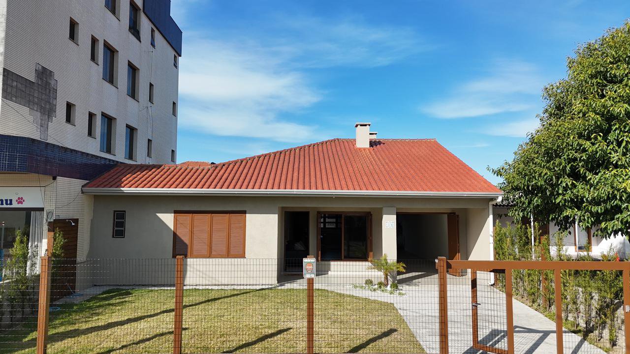 Casa mobiliada à venda em Rainha Do Mar, Xangri-Lá