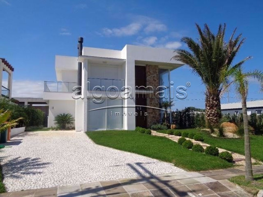 Casa em Condominio, 5 dormitórios em Condominio Quintas do Lago, Xangri-Lá