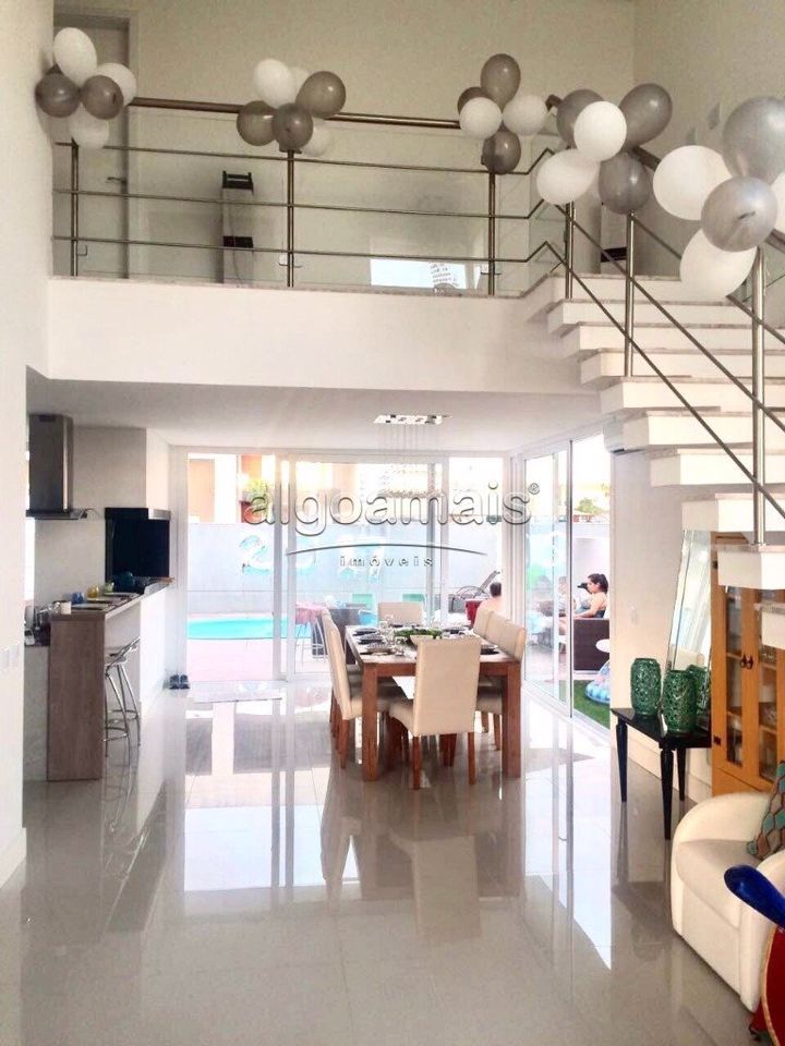 Casa em Condominio, 5 dormitórios em Condominio Quintas do Lago, Xangri-Lá