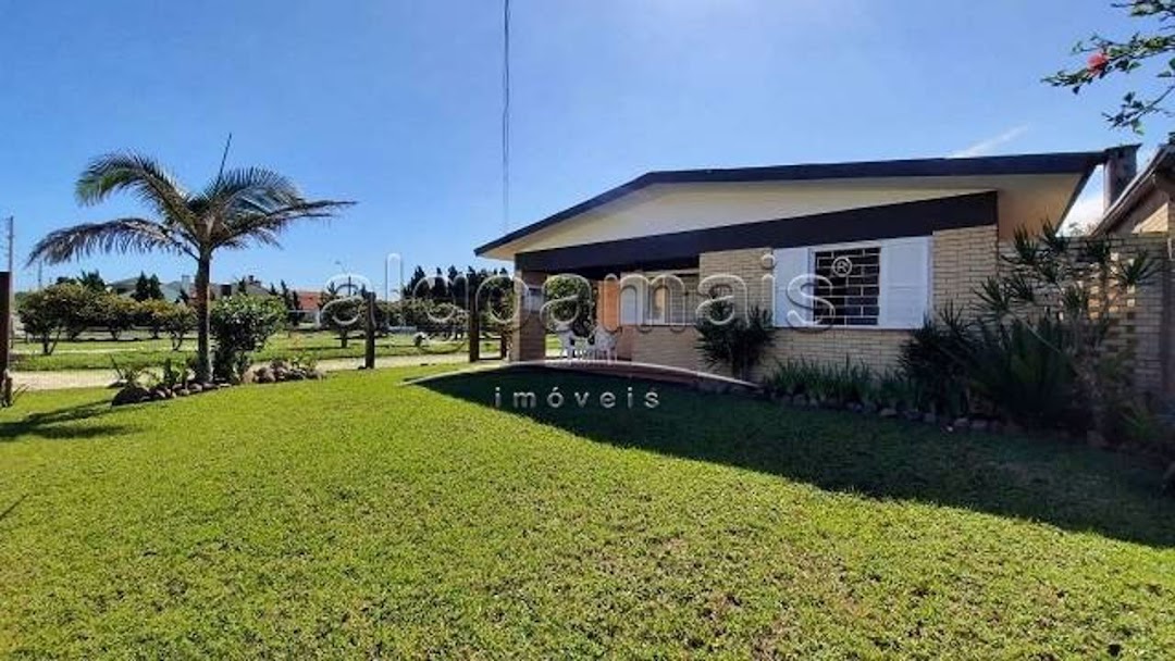Casa, 4 dormitórios - Centro, Xangri-Lá