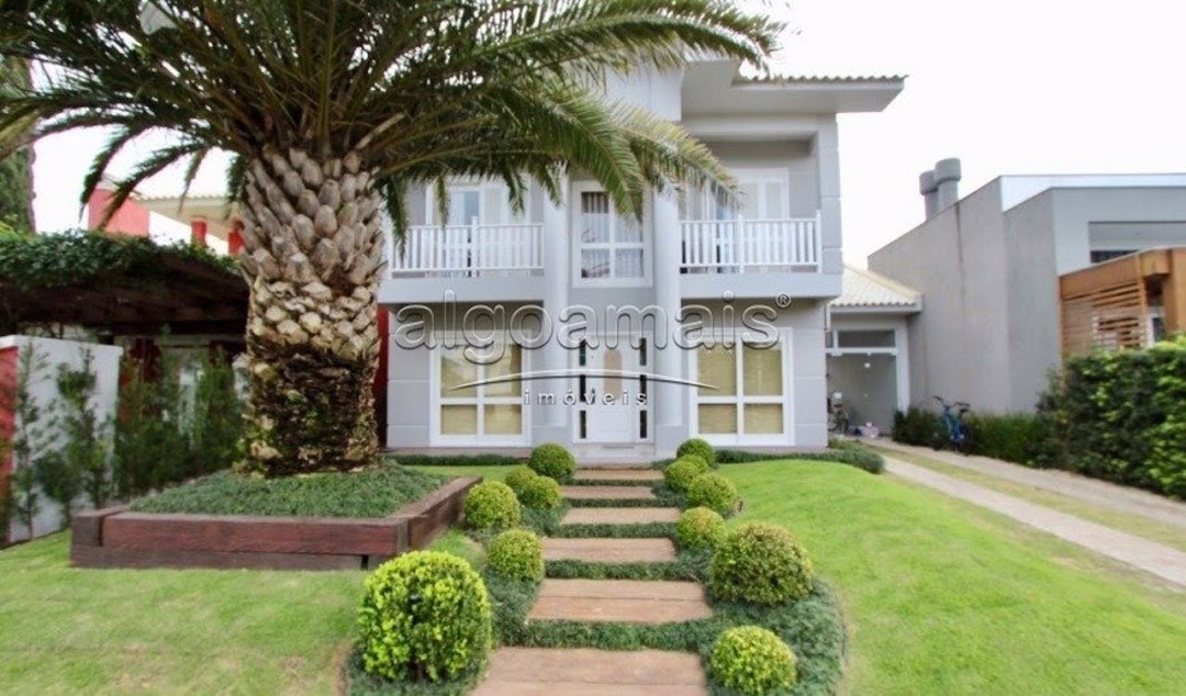 Casa em Condominio, 3 dormitórios em Condominio Condado de Capao, Capão da Canoa