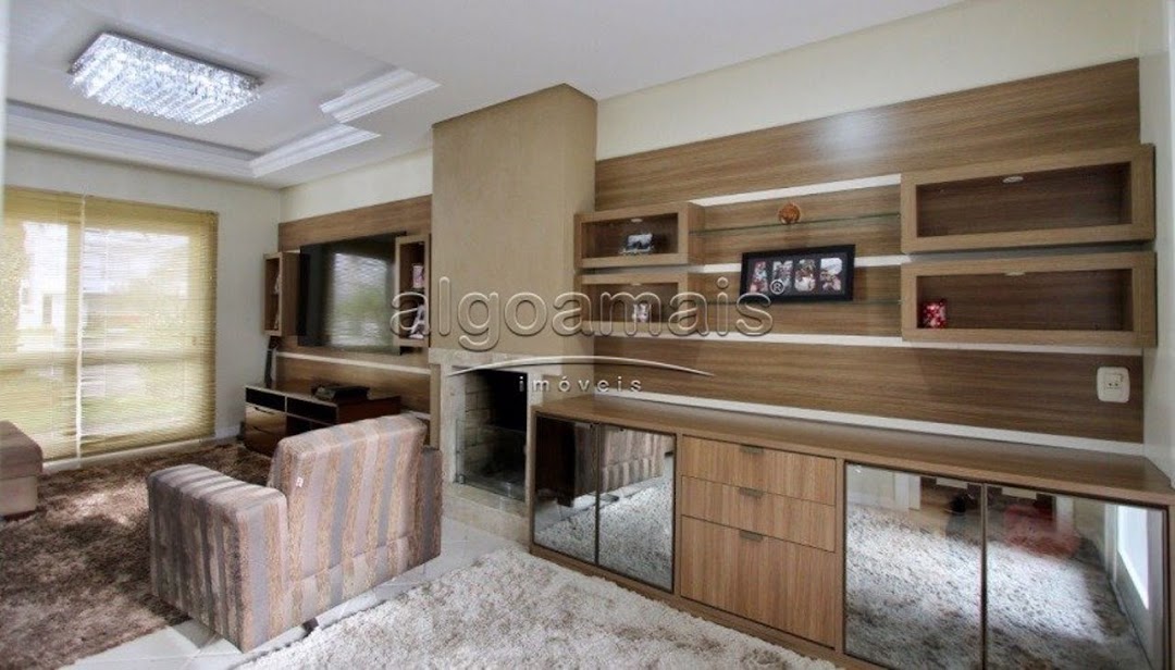Casa em Condominio, 3 dormitórios em Condominio Condado de Capao, Capão da Canoa