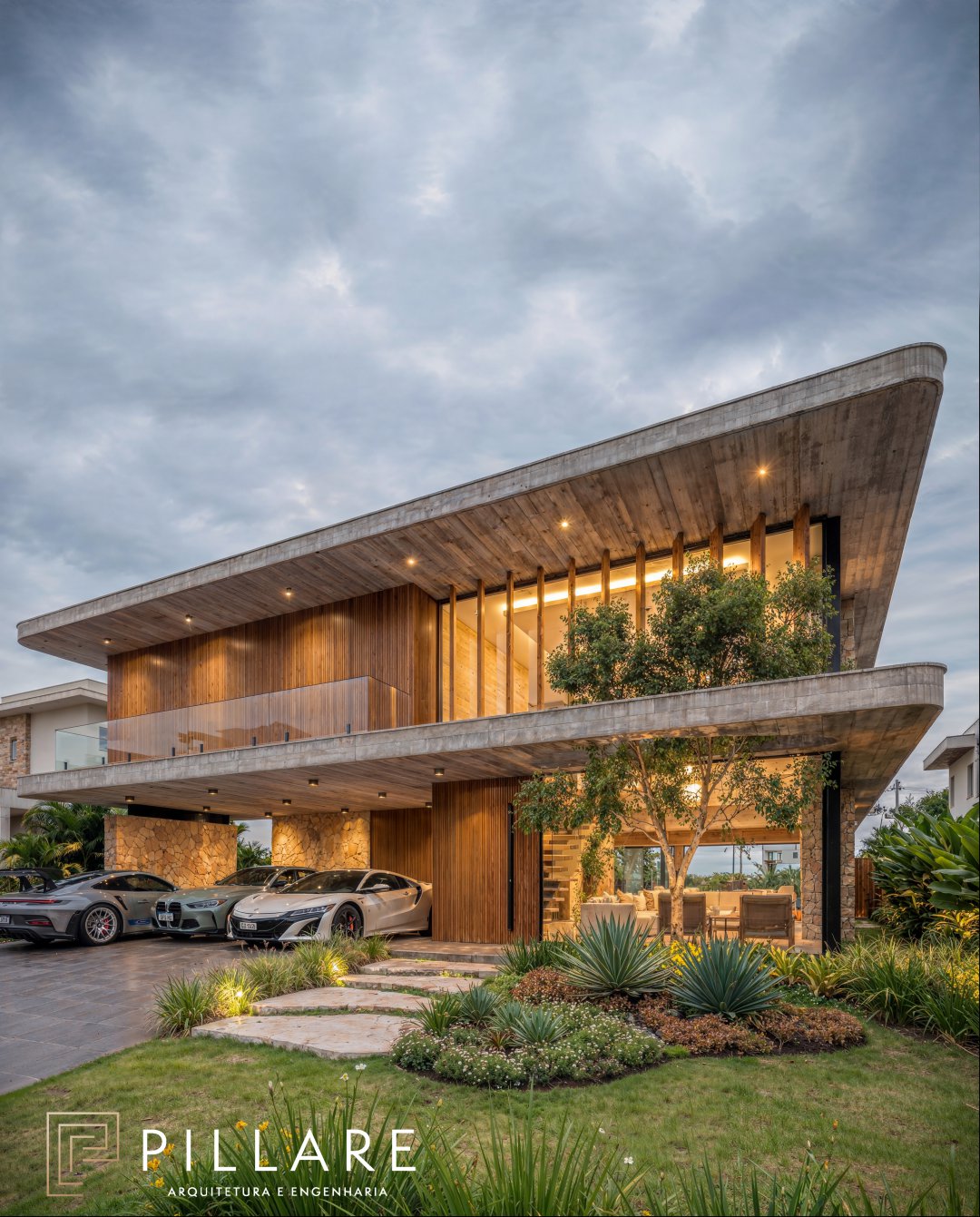 Casa 555m² em Obras no Condominio Seasons Xangri-La