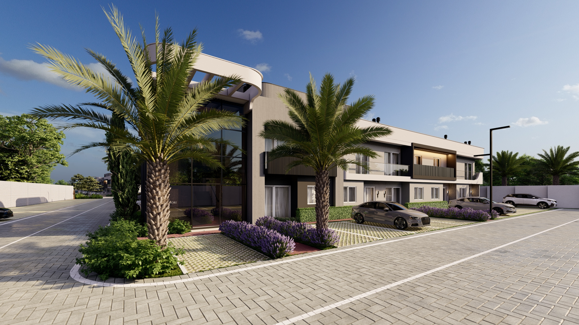 Apartamento 2 dormitórios no Condomínio Amalfi Beach Residences — Centro — Xangri-Lá