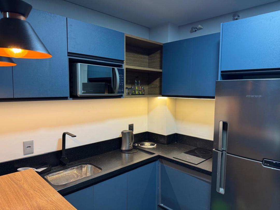 Loft Mobiliado à venda em Atlântida, Xangri-Lá - Edificio Livin Resort House