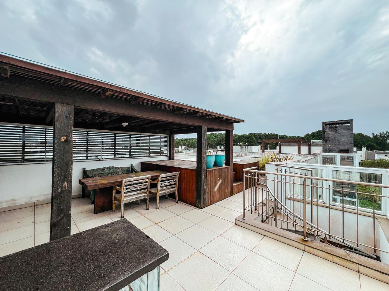 Casa 156m2 Mobiliada à Venda no Condominio Rossi Atlantida em Xangri-Lá
