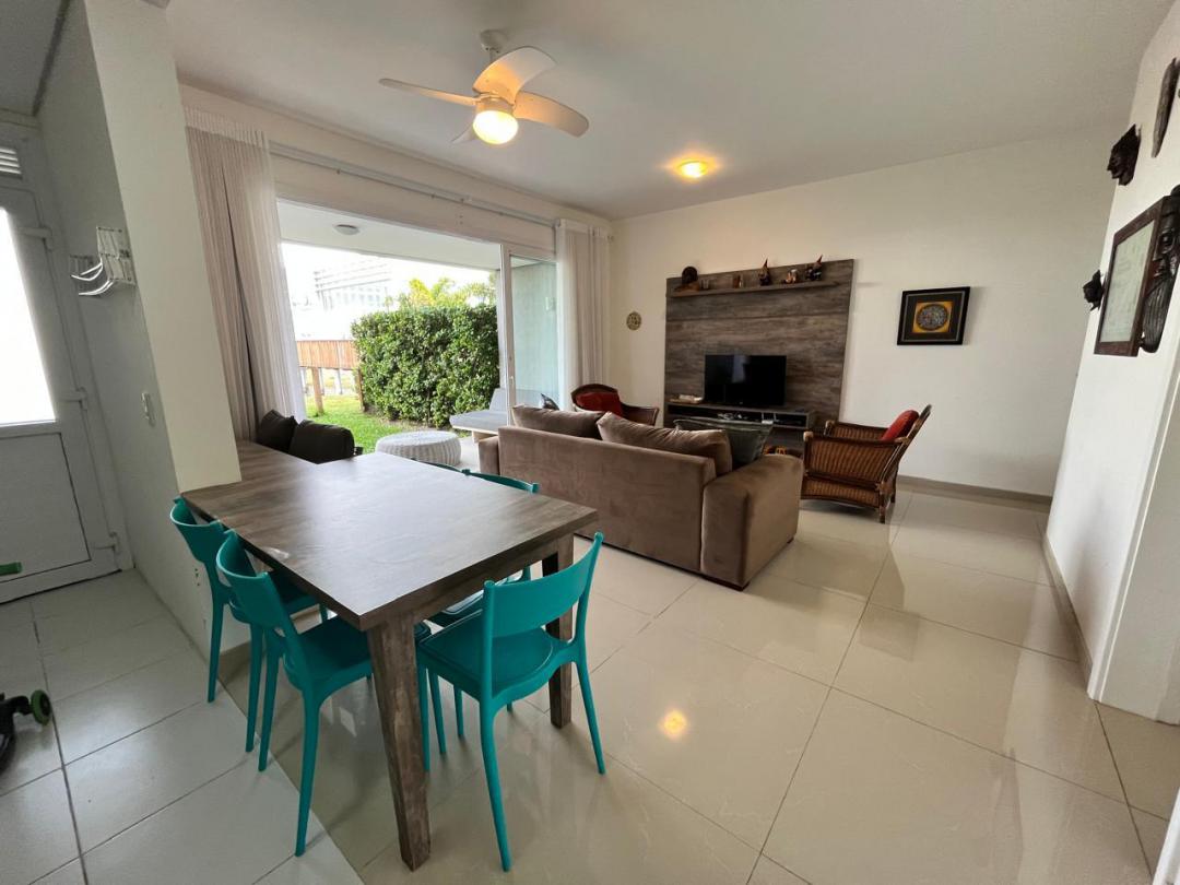 Casa em Condominio Mobiliada em Condominio Rossi Atlântida - Xangri-Lá