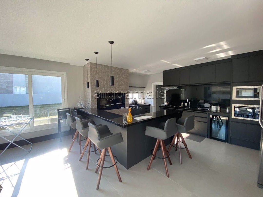 Casa em Condominio, 5 dormitórios em Condominio Quintas do Lago, Xangri-Lá