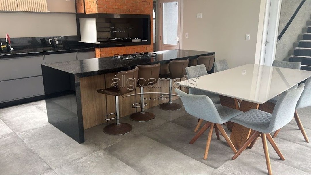 Casa em Condominio, 4 dormitórios em Condominio Atlantico Villas Club, Osório