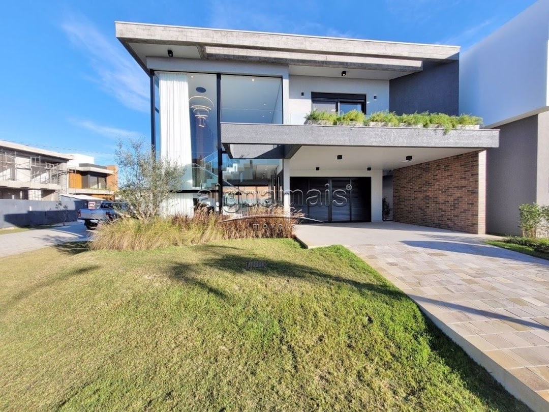 Casa em Condominio, 4 dormitórios em Condominio Sunset, Xangri-Lá