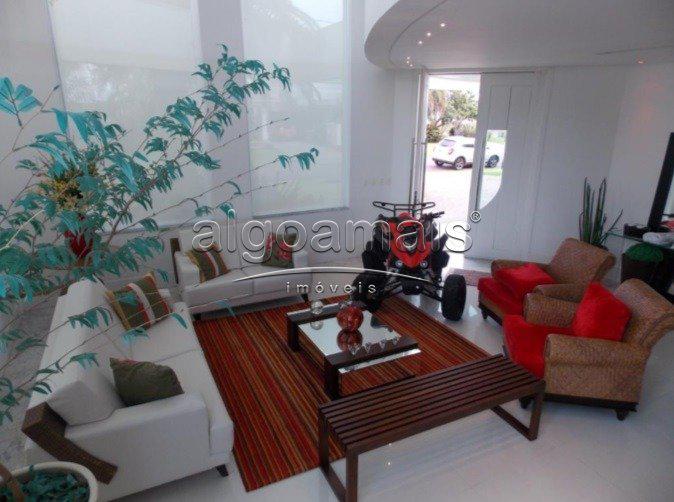 Casa em Condominio Mobiliada em Xangri-Lá - Condominio Bosques de Atlântida - Venda