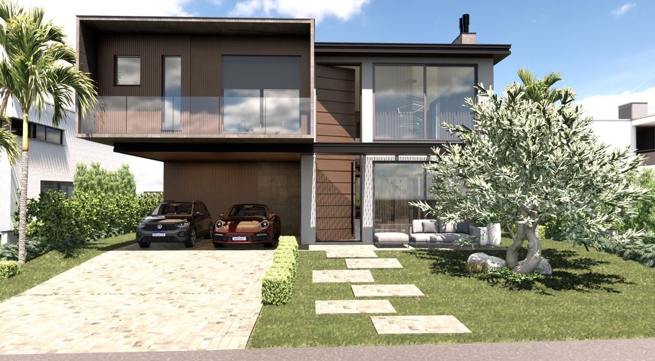 Casa em Condominio, 6 dormitórios em Condominio Playa Vista, Xangri-Lá