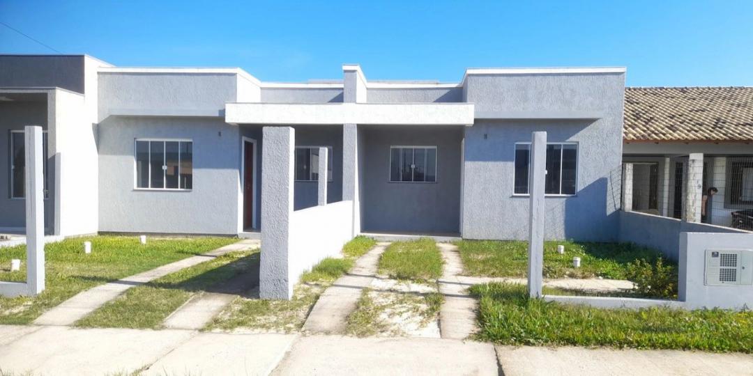 Casa, 2 dormitórios - Noiva Do Mar, Xangri-Lá