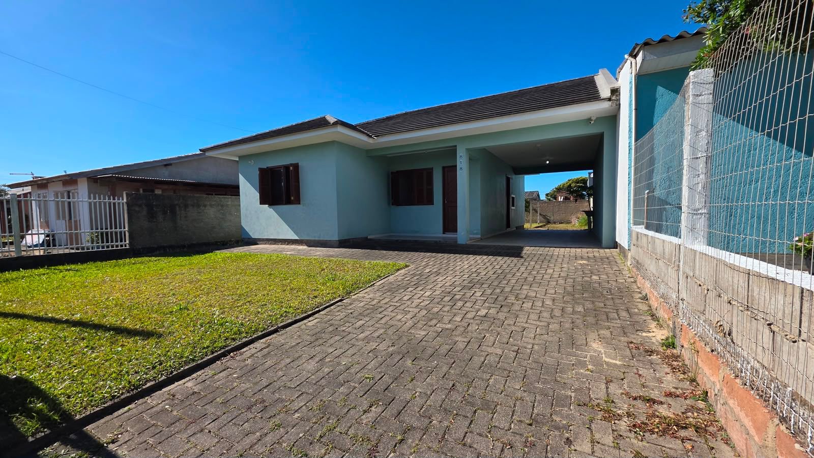 Casa Mobiliada à Venda em Rainha Do Mar Xangri-Lá