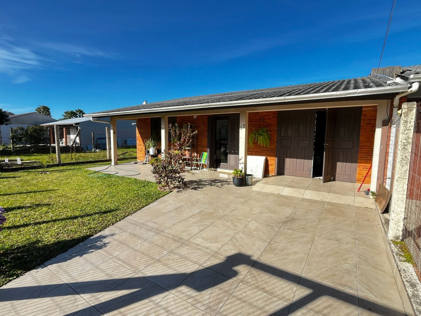 Casa à Venda Mobiliada no Remanso Xangri-Lá 130m2