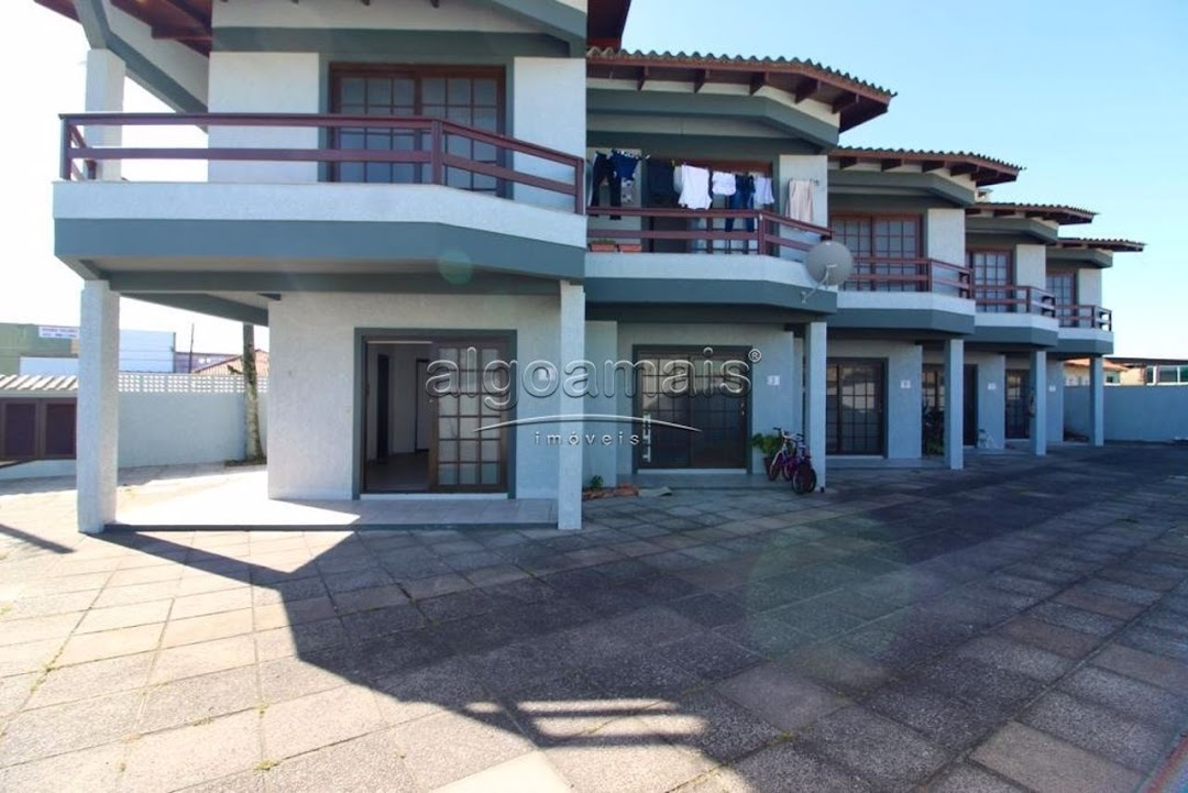 Sobrado, 2 dormitórios - Centro, Xangri-Lá